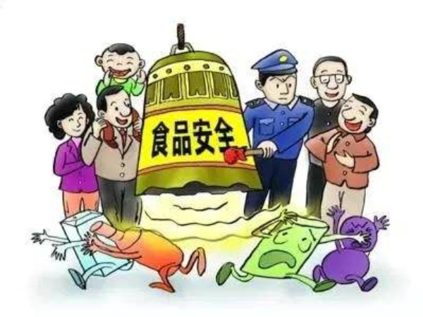 湖南公布近期食品抽檢信息，設(shè)計(jì)農(nóng)獸藥殘留、微生物污染等問(wèn)題