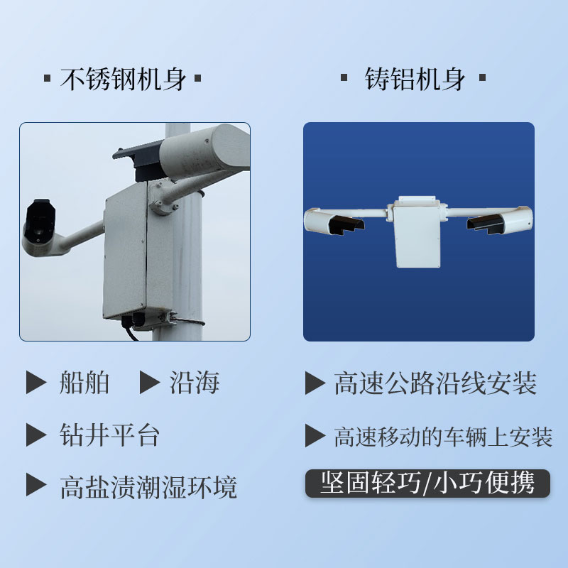 天氣現(xiàn)象傳感器