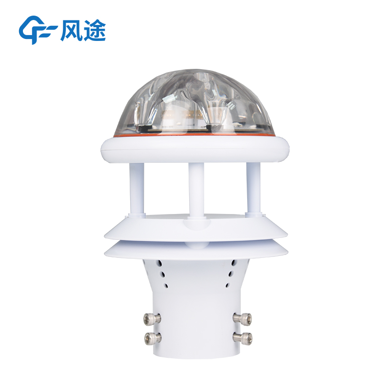 雨水實(shí)時監(jiān)測系統(tǒng)，不同的雨量傳感器對比